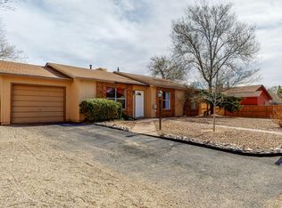 854 Lepus Ct SE, Rio Rancho, NM 87124