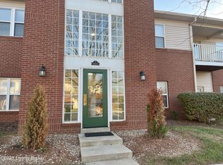 9400 Magnolia Ridge Dr UNIT 104, Louisville, KY