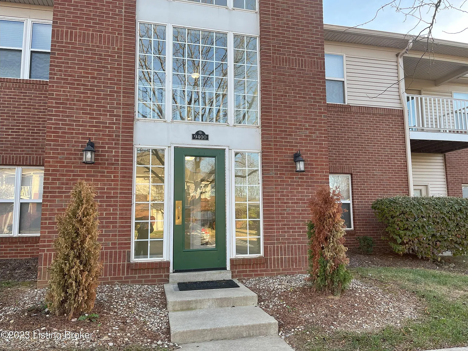 9400 Magnolia Ridge Dr Unit 104 photo 1