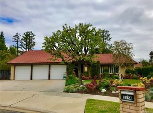 2258 Avenida Soledad, Fullerton, CA 92833