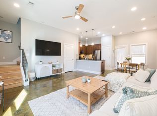 1307 Alamo St, Austin, TX 78702