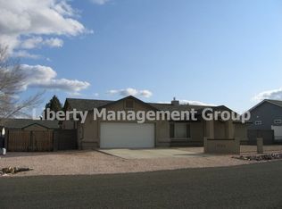 7859 E Paseo Hermoso, Prescott Valley, AZ 86314