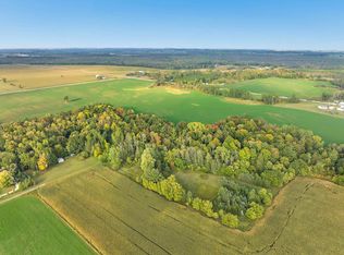 LT 0 Sunny View Rd, Greenleaf, WI 54126