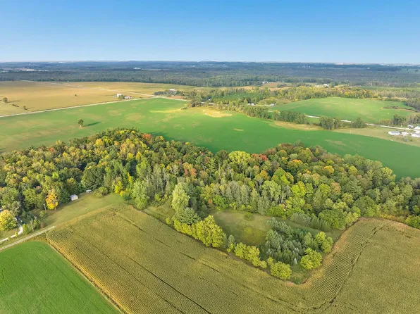 Lt0 SUNNY VIEW ROAD, Greenleaf, WI 54126