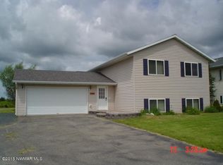156 Liberty Dr NE, Blackduck, MN 56630