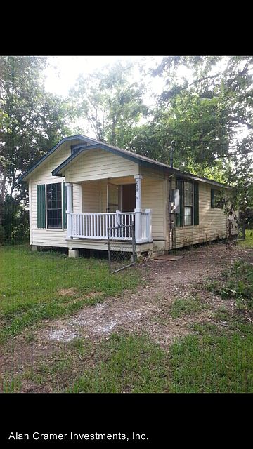 836 N Meeker Rd Beaumont TX 77713 Zillow