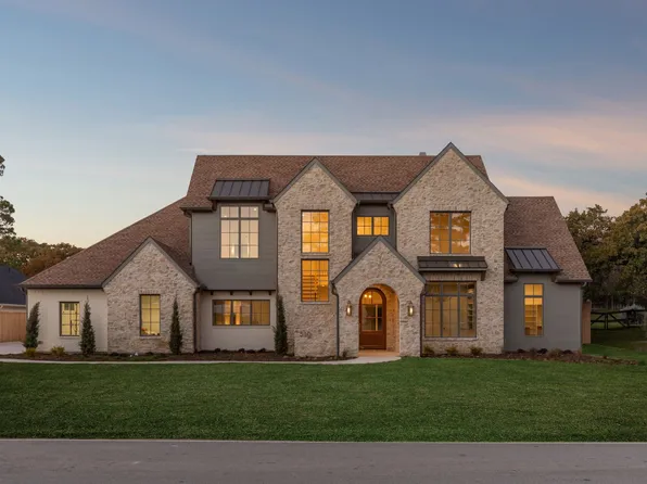 510 Bandit Trl, Colleyville, TX 76034