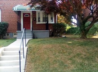 6321 Pioneer Dr, Baltimore, MD 21214