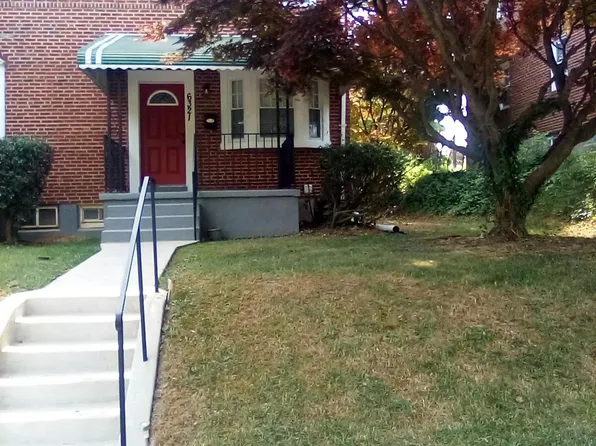 6321 Pioneer Dr, Baltimore, MD 21214