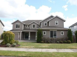 1715 Pointe Woodworth Dr NE, Tacoma, WA 98422