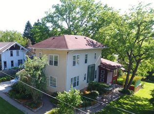 305 N Dunlap Ave, Viroqua, WI 54665