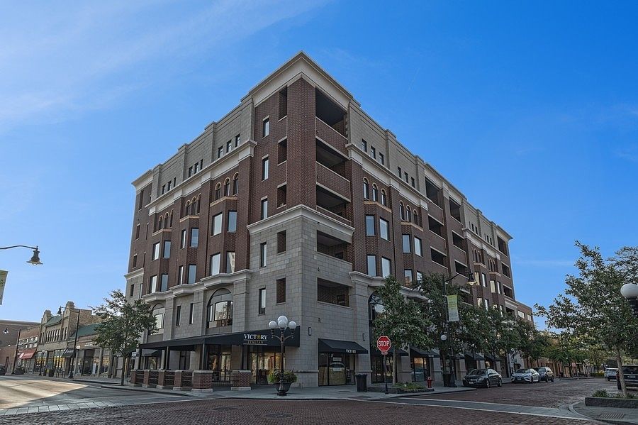 1st image of 110 S Marion Ave #503