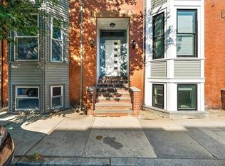 130 M St #A, Boston, MA 02127