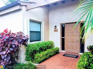 1241 NW 98th Ter #146, Hollywood, FL 33024