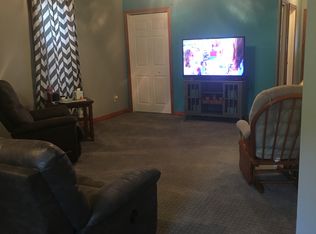 1627 W Main St, Salem, WV 26426