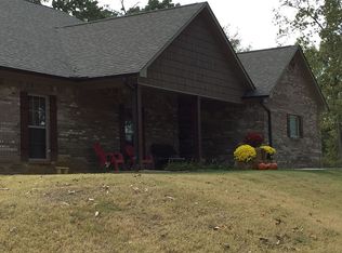 505 McBride Dr, Fulton, MS 38843