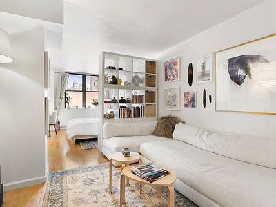 222 W 14th St APT 6L, New York, NY, 10011