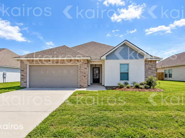 104 Rainfall Ln, Carencro, LA 70520