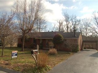 229 Elysian Fields Rd, Nashville, TN 37211