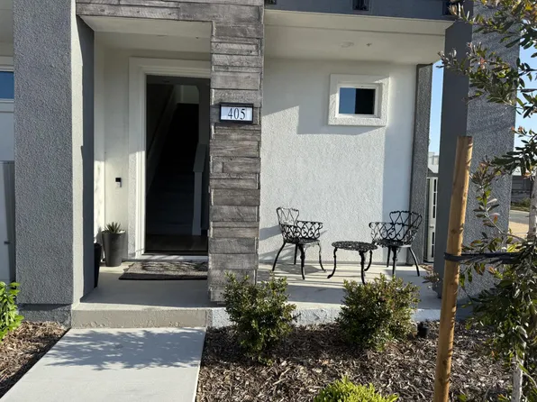 405 Sentinel Dr, Alameda, CA 94501