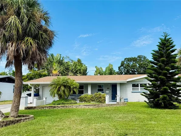 4125 Barracuda Dr SE, Saint Petersburg, FL 33705