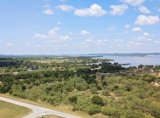 1018 Turtle Dove Ln, Graford, TX 76449