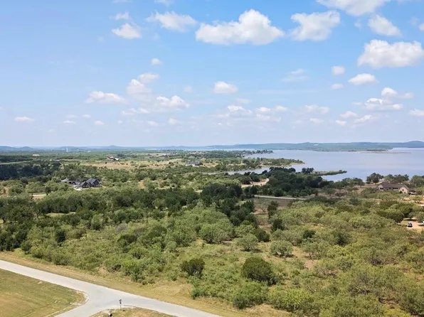 1018 Turtle Dove Ln, Graford, TX 76449