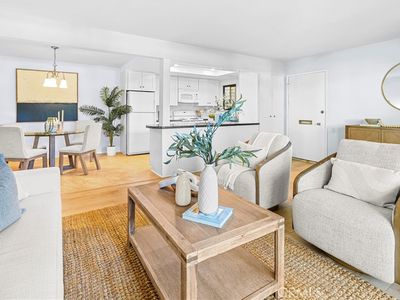 841 Ronda Sevilla Unit B, Laguna Woods, CA, 92637