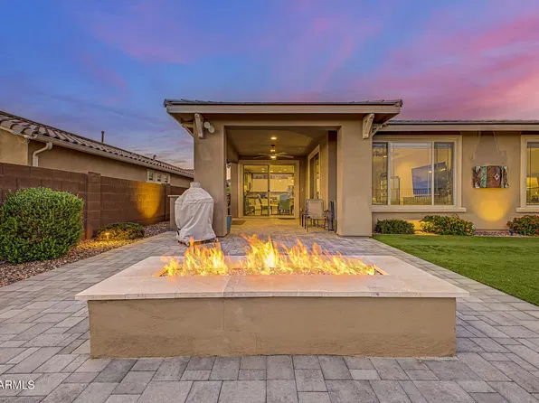 13539 W COPPERLEAF Lane, Peoria, AZ 85383