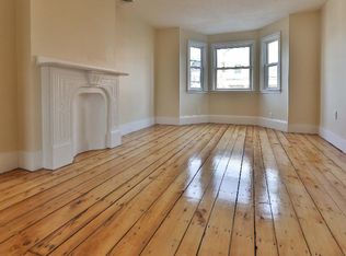 28 Parker St #2N, Charlestown, MA 02129