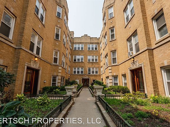 2nd image of 4446 N Western Ave APT 3A