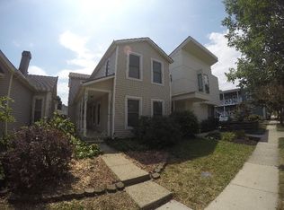 112 Frank St, Dayton, OH 45409