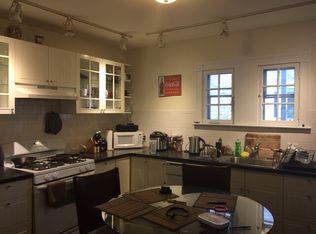37 Elm St #1, Somerville, MA 02143