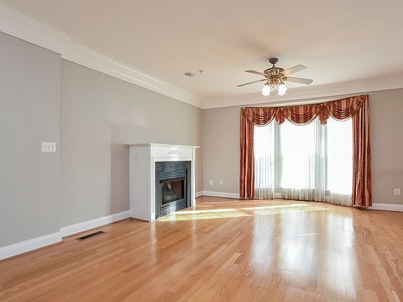 Gleaming Hardwoods & Gas FP