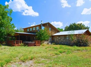 1121 Airport Rd, Graford, TX 76449