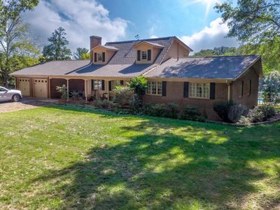587 Bunker Hill Mill Rd, Lexington, VA, 24450
