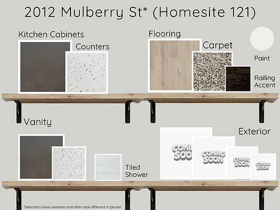 2nd image of 2012 Mulberry 121
