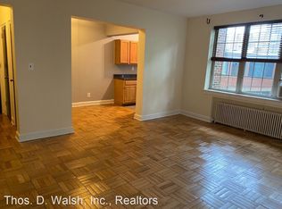 1380 Fort Stevens Dr NW APT 204, Washington, DC 20011