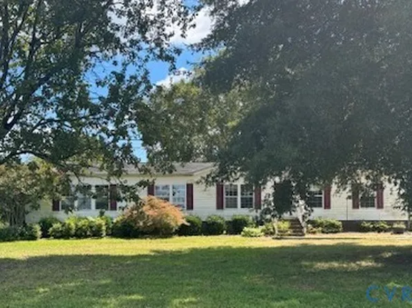 11480 Blue Ridge Trl, Windsor, VA 23487