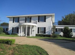 2909 NW Templeton Ter, Lawton, OK 73505