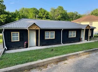 1551 Golf Club Ln, Clarksville, TN 37043