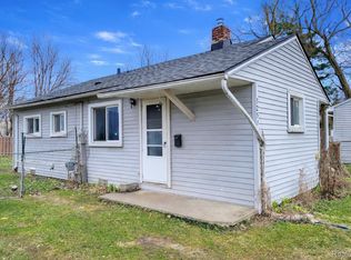 32516 Newaygo St, Westland, MI 48186