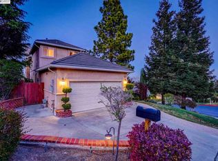19134 Silver Fox Pl, Castro Valley, CA 94546