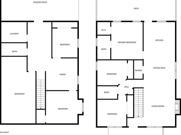 3rd image of 535 Pritchett Rd