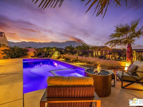 64 Prosecco, Rancho Mirage, CA 92270