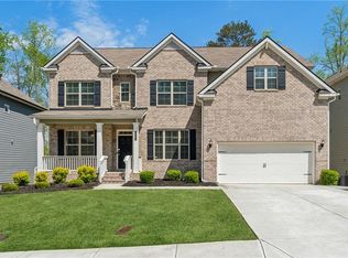 3390 Deaton Trl, Buford, GA 30519