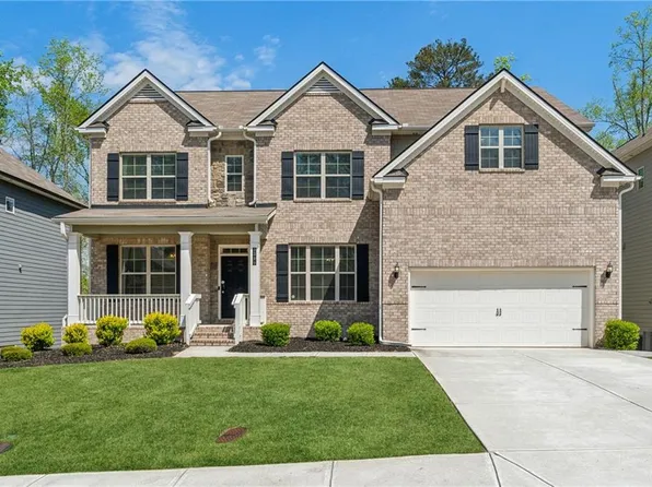 3390 Deaton Trl, Buford, GA 30519