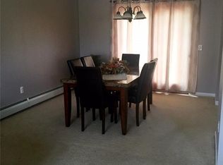 72 Wightman St, West Warwick, RI 02893