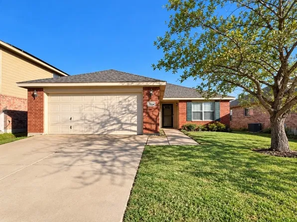 (undisclosed Address), Fort Worth, TX 76108