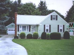 4599 W Meadowlawn Dr, Fort Gratiot, MI